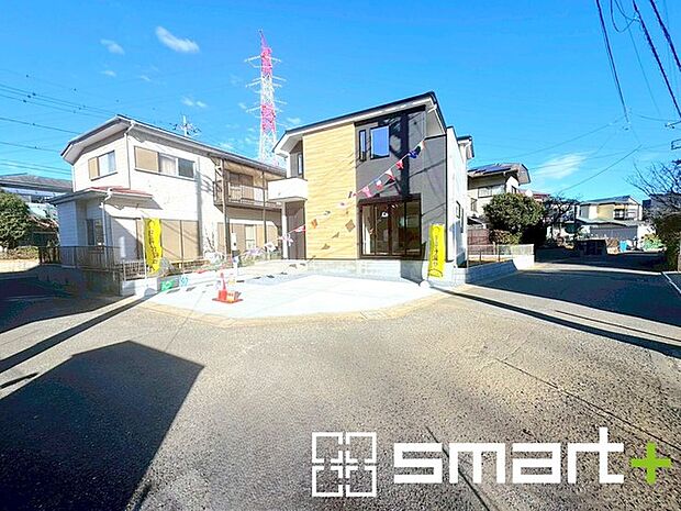 ～周辺環境もご案内いたします～ ・建物自体ももちろん大切ですが、暮らしていく上でとても大切な周辺環境。 ・ご見学時に周辺環境も併せてご案内させていただきますので、お気軽にご相談ください。 