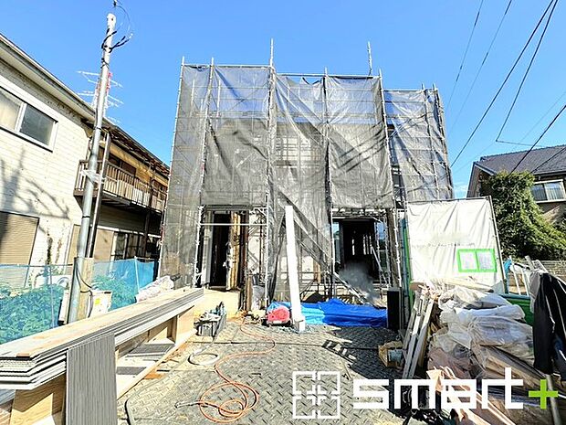 〜ご家族を守る「耐震等級3」〜 ・住宅性能評価において「耐震等級3」を取得。地震に強い家であることが証明されております。 ・倒壊の恐れが低くなりますので、地震保険が半額になるメリットも。