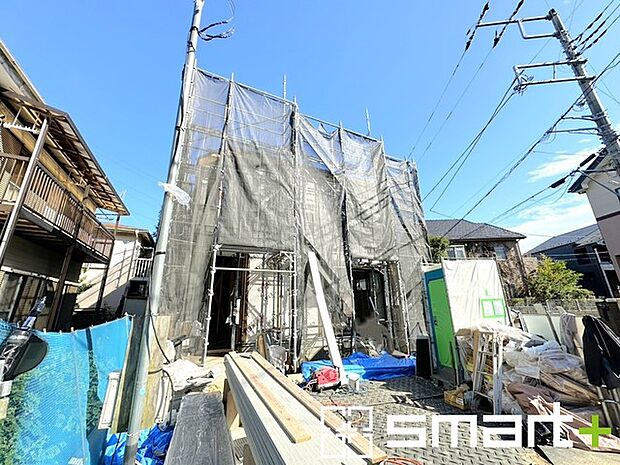 〜地盤調査も実施済み〜 ・建物建築前に地盤調査もしておりますので、安心して永くお住まいいただける住宅です。 ・アフターサービスも充実しておりますので、詳細はぜひお問合せくださいませ。