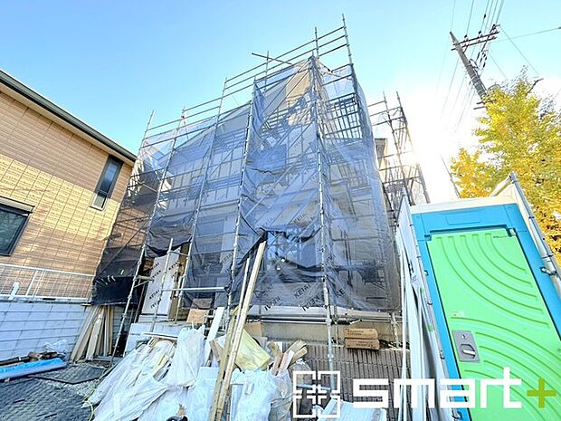 〜資金計画もお任せください〜 ・ご見学はもちろん、住宅ローンなど資金面のご相談だけでもお気軽にどうぞ。 ・プロのアドバイザーがお客様にとって最適なプランをご提案させていただきます。 