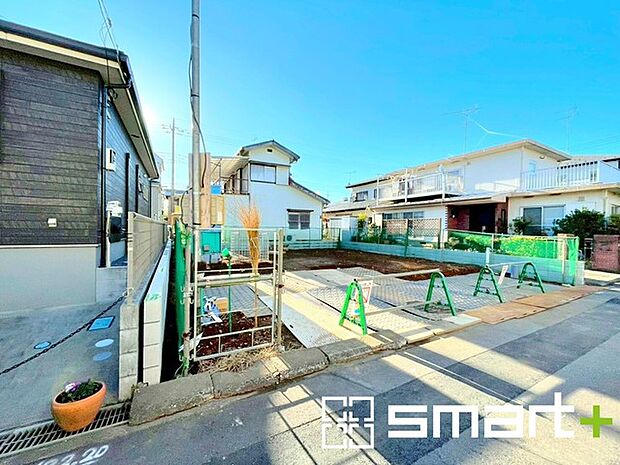 〜フラット35Ｓ対応〜 ・フラット35Ｓ対象物件となっておりますので、住宅ローンでフラット35をご利用の方は金利優遇が受けられます。 ・期間・金利などは担当までお問い合わせください。 
