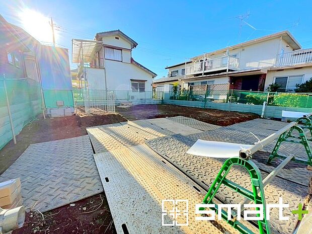 〜資金計画もお任せください〜 ・ご見学はもちろん、住宅ローンなど資金面のご相談だけでもお気軽にどうぞ。 ・プロのアドバイザーがお客様にとって最適なプランをご提案させていただきます。 