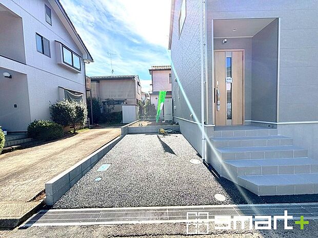 〜周辺環境もご案内いたします〜 ・建物自体ももちろん大切ですが、暮らしていく上でとても大切な周辺環境。 ・ご見学時に周辺環境も併せてご案内させていただきますので、お気軽にご相談ください。 