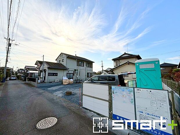 〜周辺環境もご案内いたします〜 ・建物自体ももちろん大切ですが、暮らしていく上でとても大切な周辺環境。 ・ご見学時に周辺環境も併せてご案内させていただきますので、お気軽にご相談ください。