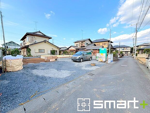 〜フラット35S対応〜 ・フラット35S対象物件となっておりますので、住宅ローンでフラット35をご利用の方は金利優遇が受けられます。 ・期間・金利などは担当までお問い合わせください。