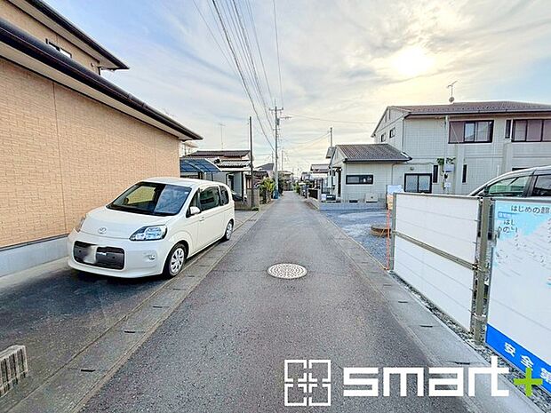 〜オプション工事もお任せください〜 ・せっかくの良い住宅を更に良くする各種オプション工事。 ・住宅オプション協会加盟の当社なら様々なご提案が可能です。ぜひお気軽にご相談くださいませ。