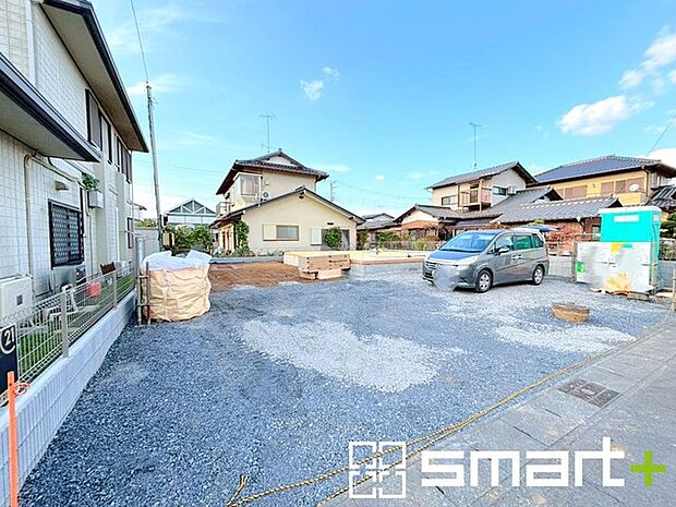 〜完成物件もご案内可能〜 ・ご案内時には実際の立地に加え、同メーカー・同仕様の完成物件もご案内可能です。 ・ぜひ現地と建物をご覧いただき、具体的にイメージしてみてくださいませ。