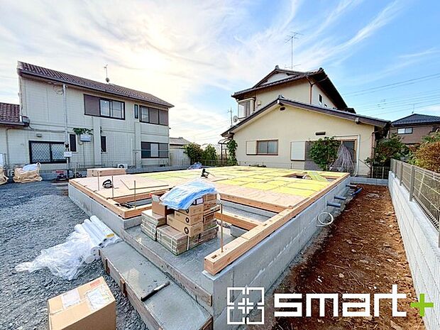 〜国が認めた長期優良住宅〜 ・名の通り長期に亘り優れた性能が持続する長期優良住宅。 ・税制面での優遇などもございます。詳細は担当までお気軽にお問い合わせくださいませ。