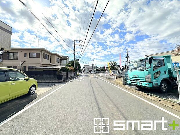 〜周辺環境もご案内いたします〜 ・建物自体ももちろん大切ですが、暮らしていく上でとても大切な周辺環境。 ・ご見学時に周辺環境も併せてご案内させていただきますので、お気軽にご相談ください。 