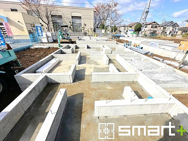 〜ご家族を守る「耐震等級3」〜 ・住宅性能評価において「耐震等級3」を取得。地震に強い家であることが証明されております。 ・倒壊の恐れが低くなりますので、地震保険が半額になるメリットも。 