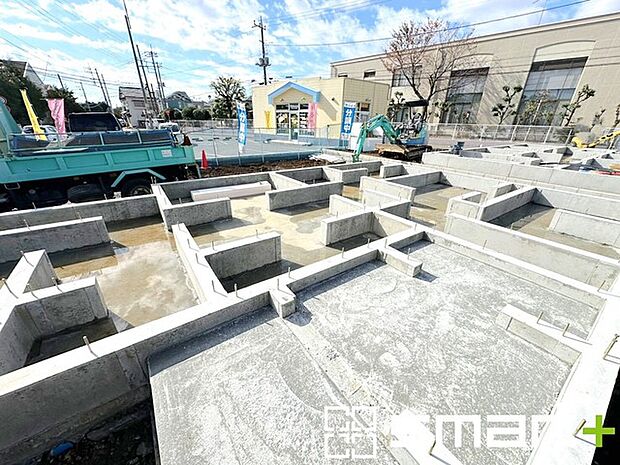 〜国が認めた長期優良住宅〜 ・名の通り長期に亘り優れた性能が持続する長期優良住宅。 ・税制面での優遇などもございます。詳細は担当までお気軽にお問い合わせくださいませ。 