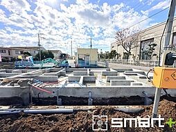 茨城県取手市本郷１丁目