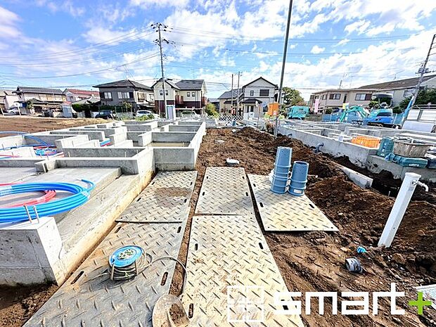 〜資金計画もお任せください〜 ・ご見学はもちろん、住宅ローンなど資金面のご相談だけでもお気軽にどうぞ。 ・プロのアドバイザーがお客様にとって最適なプランをご提案させていただきます。 