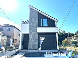 千葉県我孫子市中峠