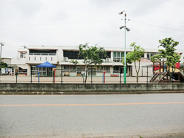 あいみ保育園（750m）