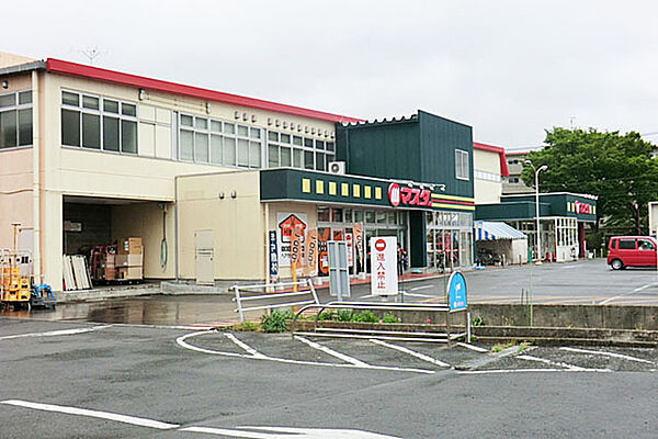 TAIRAYA取手店（480m）