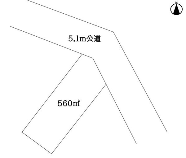 区画図：308000163172