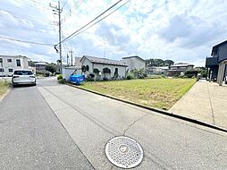 茨城県取手市小堀