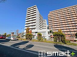 ルックハイツ取手第一