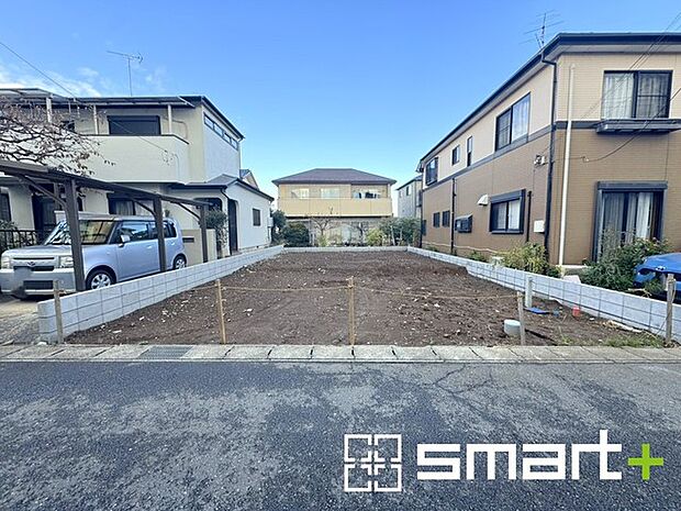 〜フラット35Ｓ対応〜 ・フラット35Ｓ対象物件となっておりますので、住宅ローンでフラット35をご利用の方は金利優遇が受けられます。 ・期間・金利などは担当までお問い合わせください。 
