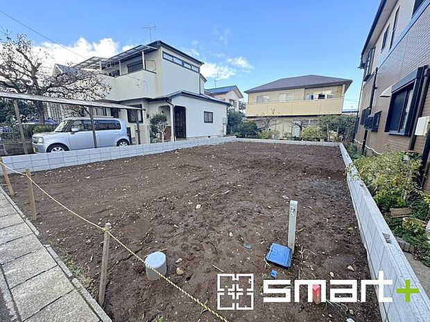 ~地盤調査も実施済み~ ・建物建築前に地盤調査もしておりますので、安心して永くお住まいいただける住宅です。 ・アフターサービスも充実しておりますので、詳細はぜひお問合せくださいませ。