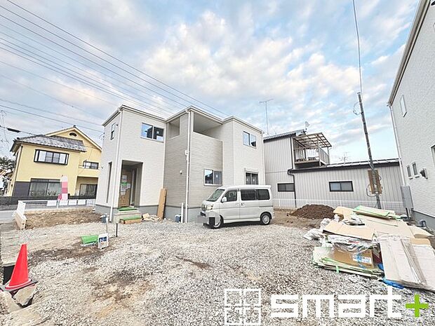 〜資金計画もお任せください〜 ・ご見学はもちろん、住宅ローンなど資金面のご相談だけでもお気軽にどうぞ。 ・プロのアドバイザーがお客様にとって最適なプランをご提案させていただきます。