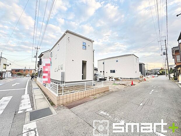 〜周辺環境もご案内いたします〜 ・建物自体ももちろん大切ですが、暮らしていく上でとても大切な周辺環境。 ・ご見学時に周辺環境も併せてご案内させていただきますので、お気軽にご相談ください。