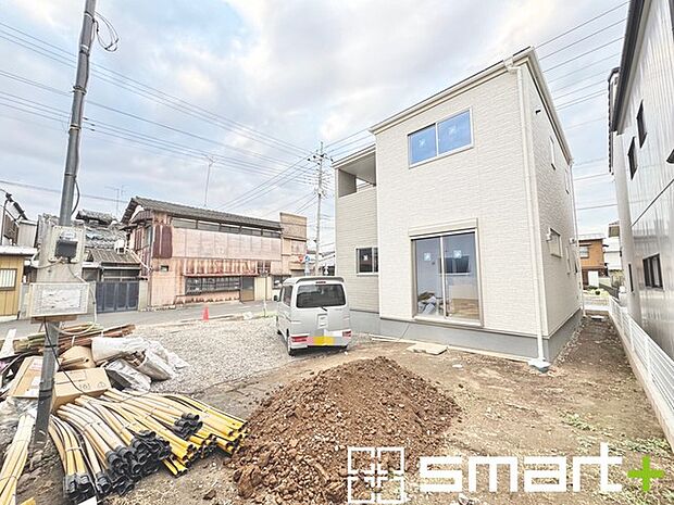 〜地盤調査も実施済み〜 ・建物建築前に地盤調査もしておりますので、安心して永くお住まいいただける住宅です。 ・アフターサービスも充実しておりますので、詳細はぜひお問合せくださいませ。