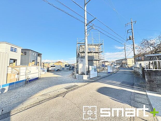 〜周辺環境もご案内いたします〜 ・建物自体ももちろん大切ですが、暮らしていく上でとても大切な周辺環境。 ・ご見学時に周辺環境も併せてご案内させていただきますので、お気軽にご相談ください。 