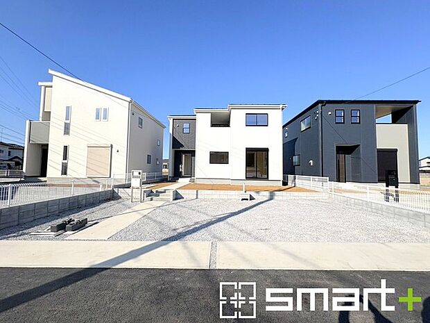 ~周辺環境もご案内いたします~ ・建物自体ももちろん大切ですが、暮らしていく上でとても大切な周辺環境。 ・ご見学時に周辺環境も併せてご案内させていただきますので、お気軽にご相談ください。