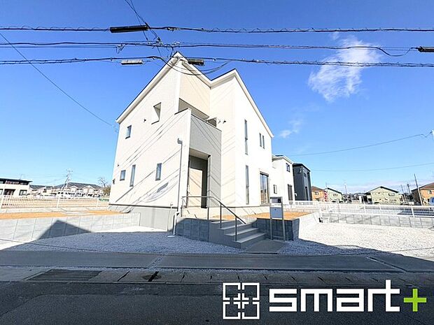 ~オプション工事もお任せください~ ・せっかくの良い住宅を更に良くする各種オプション工事。 ・住宅オプション協会加盟の当社なら様々なご提案が可能です。ぜひお気軽にご相談くださいませ。