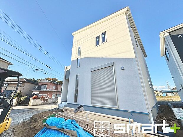 〜ご家族を守る「耐震等級3」〜 ・住宅性能評価において「耐震等級3」を取得。地震に強い家であることが証明されております。 ・倒壊の恐れが低くなりますので、地震保険が半額になるメリットも。 