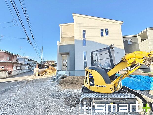 〜オプション工事もお任せください〜 ・せっかくの良い住宅を更に良くする各種オプション工事。 ・住宅オプション協会加盟の当社なら様々なご提案が可能です。ぜひお気軽にご相談くださいませ。　 