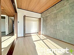 洋室の画像