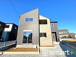 茨城県古河市上辺見