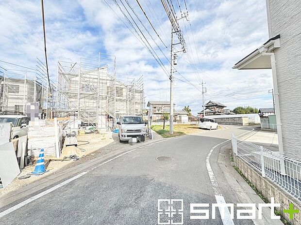 〜お問合せはお気軽に〜 ・お仕事帰りの遅い時間や短時間のご案内、不動産会社に休みの多い水曜日などでもご対応可能です。 ・ぜひお気軽にお問合せくださいませ。お待ちしております!