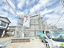 茨城県古河市上辺見