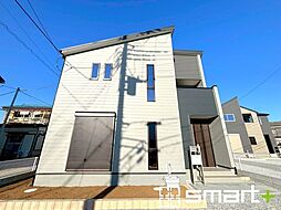 茨城県古河市上辺見