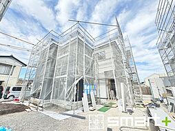 茨城県古河市上辺見