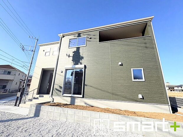 ~国が認めた長期優良住宅~ ・名の通り長期に亘り優れた性能が持続する長期優良住宅。 ・税制面での優遇などもございます。詳細は担当までお気軽にお問い合わせくださいませ。