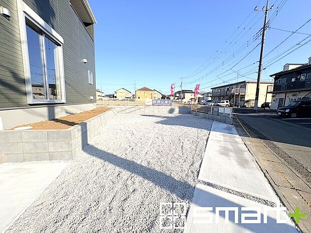 ~周辺環境もご案内いたします~ ・建物自体ももちろん大切ですが、暮らしていく上でとても大切な周辺環境。 ・ご見学時に周辺環境も併せてご案内させていただきますので、お気軽にご相談ください。