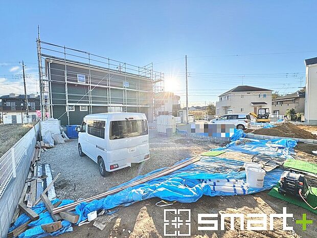 〜オプション工事もお任せください〜 ・せっかくの良い住宅を更に良くする各種オプション工事。 ・住宅オプション協会加盟の当社なら様々なご提案が可能です。ぜひお気軽にご相談くださいませ。　 