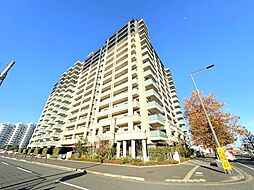 ヴェレーナシティ千葉ニュータウン中央アリーナ