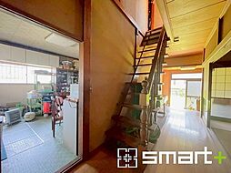 石岡市石岡　中古戸建