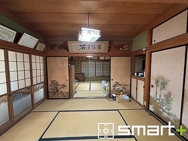 和室