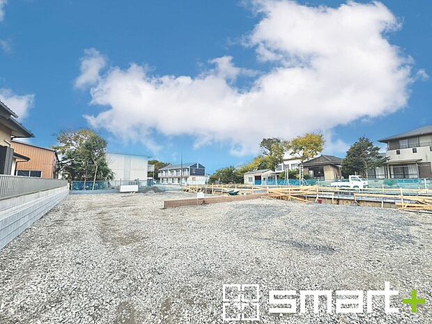 〜国が認めた長期優良住宅〜 ・名の通り長期に亘り優れた性能が持続する長期優良住宅。 ・税制面での優遇などもございます。詳細は担当までお気軽にお問い合わせくださいませ。 