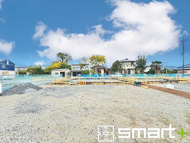 ~周辺環境もご案内いたします~ ・建物自体ももちろん大切ですが、暮らしていく上でとても大切な周辺環境。 ・ご見学時に周辺環境も併せてご案内させていただきますので、お気軽にご相談ください。