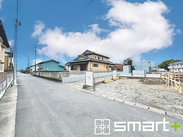 〜周辺環境もご案内いたします〜 ・建物自体ももちろん大切ですが、暮らしていく上でとても大切な周辺環境。 ・ご見学時に周辺環境も併せてご案内させていただきますので、お気軽にご相談ください。 