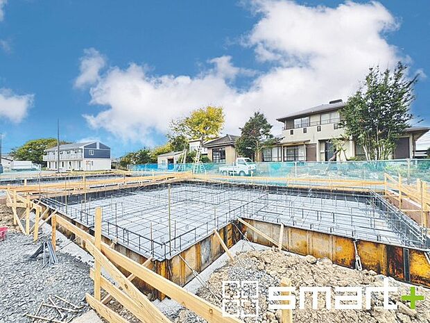 〜完成物件もご案内可能〜 ・ご案内時には実際の立地に加え、同メーカー・同仕様の完成物件もご案内可能です。 ・ぜひ現地と建物をご覧いただき、具体的にイメージしてみてくださいませ。 