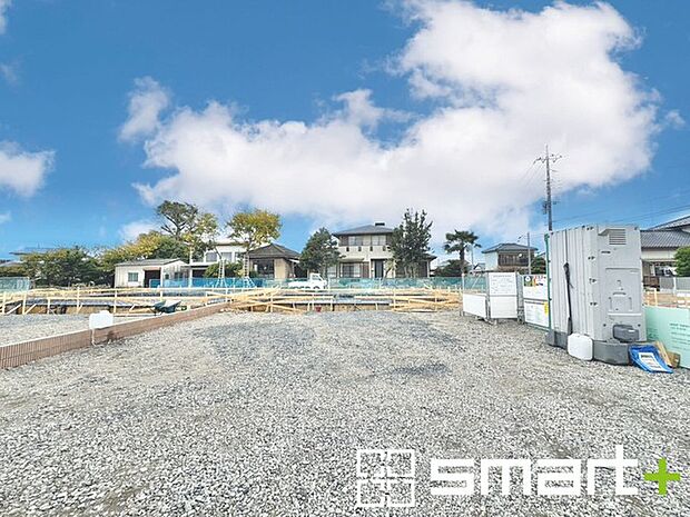 ~国が認めた長期優良住宅~ ・名の通り長期に亘り優れた性能が持続する長期優良住宅。 ・税制面での優遇などもございます。詳細は担当までお気軽にお問い合わせくださいませ。